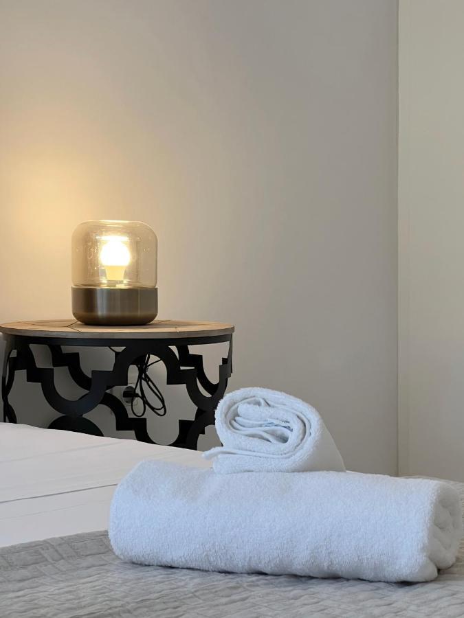 דירות אתונה Mouson Modern 80Sqm Apt Next To Edem Beach מראה חיצוני תמונה